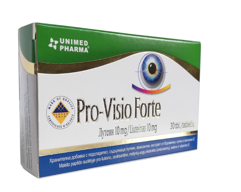 Pro-Visio Forte