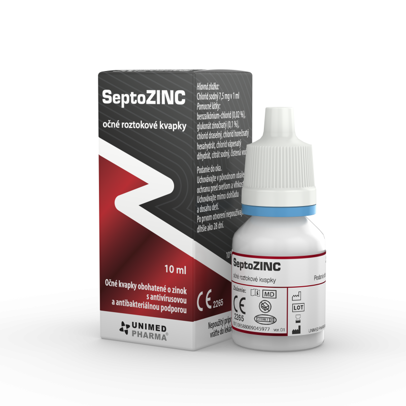 SeptoZINC